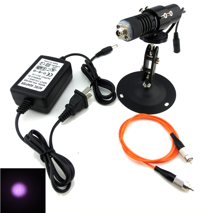 780nm 200mW Infrared Fiber Coupled Laser IR Laser Diode Module - Click Image to Close